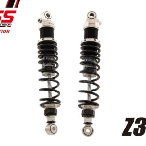 YSS REAR SHOCKS. CB400F '74-'77 Z362