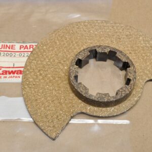 12002-022 VALVE-ROTARY DISC