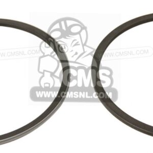 13008-5043. RING-SET-PISTON, STD