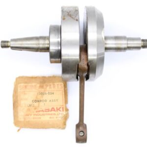13036-034 CRANKCONROD ASSY