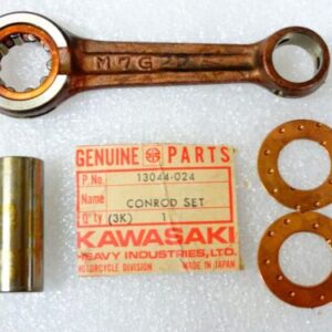 13044-024. SET-CONNECTING ROD