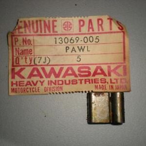 13069-005 KICK STARTER PAWL