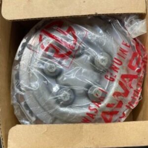 13081-059. CLUTCH ASSY