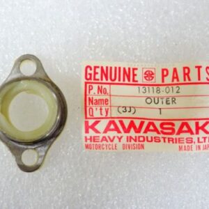 13118-012, OUTER CLUTCH RELEASE