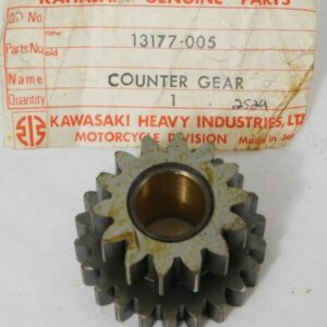 13177-005 GEAR COUNTER