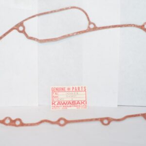 14046-018 GASKET, CLUTCH COVER