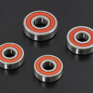 Wheel Bearing Set LLU Type [CB400F]