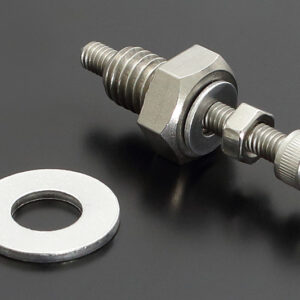 CB400F Cam Chain Adjust Bolt