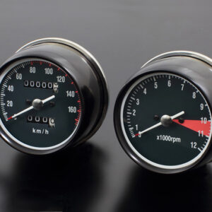 CB400FOUR Speed & Tachometer Set