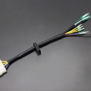 178-2231. CB400FOUR Stator Coil Harness