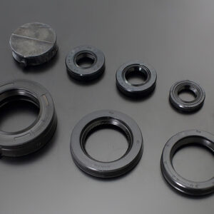 CB400F Engine Oil Seal Set