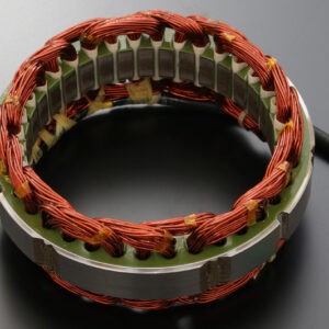CB400F STATOR COIL