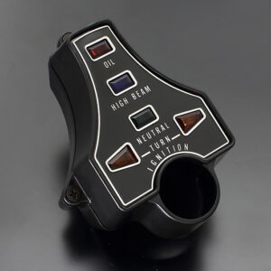 CB400F DASH LIGHT COVER