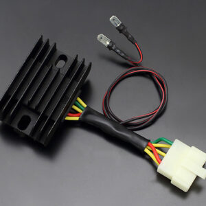 CB400F IC Regulator/Rectifier