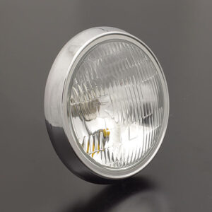 CB400F HEADLIGHT COMPLETE