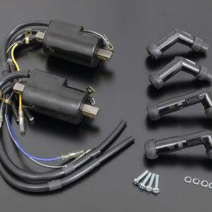 CB400F Ignition coil Set
