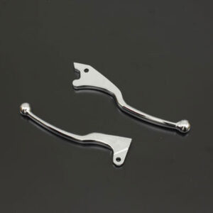178-5068. CB400F CLUTCH LEVER