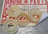 18065-001 INSULATOR