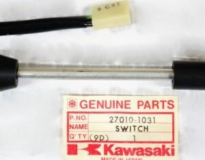 27010-1031 SWITCH, OIL CHECK