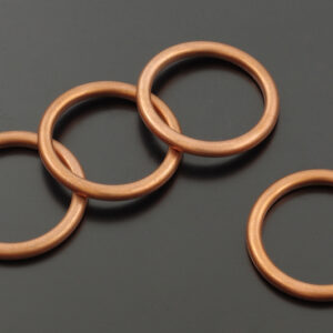 CB400F Exhaust Gasket