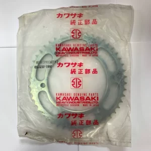 42041-1030. SPROCKET,REAR,48T