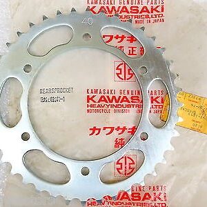 42041-1050 SPROCKET,REAR,44T