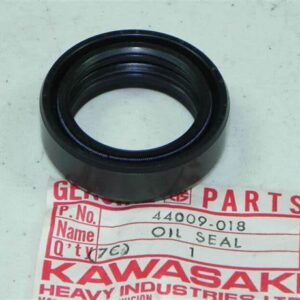 44009-018 OIL SEAL, FORK