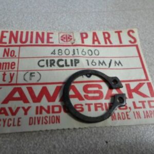480J1600 CIRCLIP