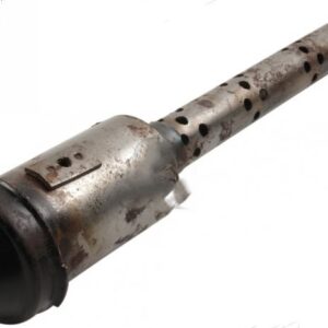 49099-1029. BAFFLE-PIPE MUFFLER