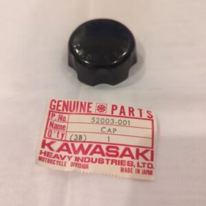 52003-001 CAP OIL TANK