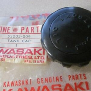 52003-009 CAP OIL TANK