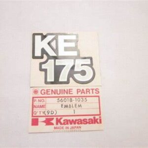 56018-1035 MARK,SIDE COVER