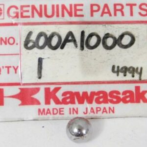600A1000 STEEL BALL