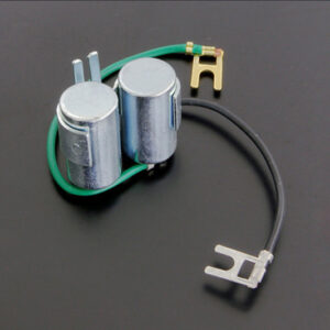 81-2604. CONDENSOR SET Z1