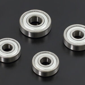 Wheel Bearing Set ZZ Type [CB400FOUR]