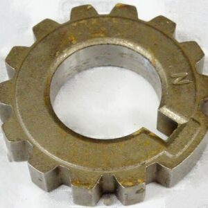 92027-282 ROTARY VALVE COLLAR. SUPERCEDED TO 92027-1245