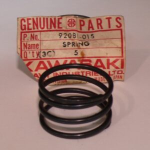 92081-015 CLUTCH DAMPER SPRING