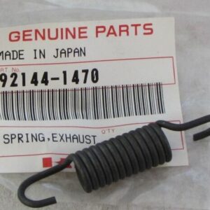 92144-1470 CONNECTING EXHAUST