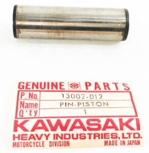 13002-012 PIN-PISTON