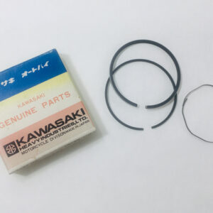 13024-043. RING SET,0.040'O.S.