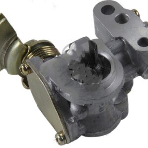 16082-1006 PUMP ASSY,OIL