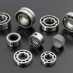 CB400FOUR Engine Bearing Set