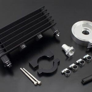 CB400FOUR Oil Cooler Kit