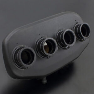 CB400FOUR Air Cleaner Box