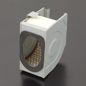 CB400FOUR Air filter