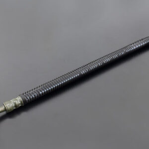 CB400FOUR Brake Hose Upper/for F1 (285mm)