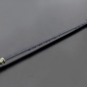 CB400FOUR Lower Brake hose (shared F1/F2)