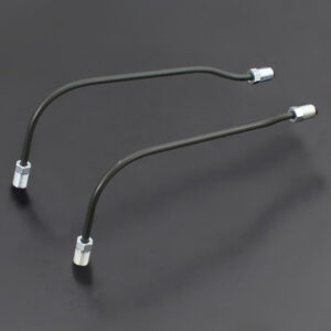 Front brake pipe left CB400FOUR