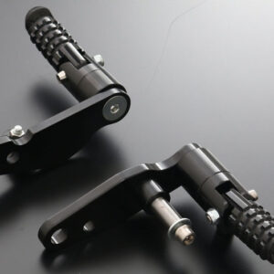 Semi-backstep CB400FOUR