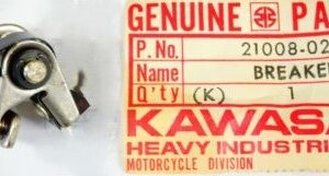 21008-020 BREAKER-CONTACT